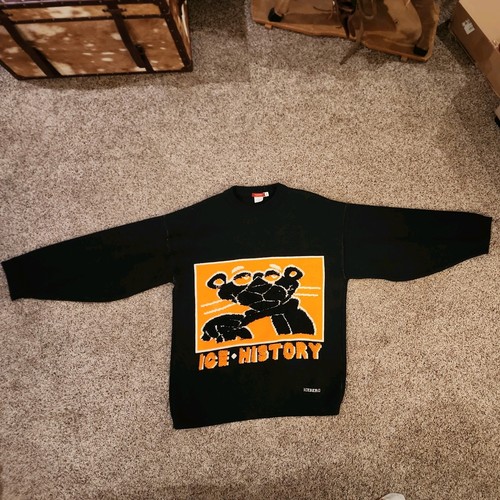 Iceberg vintage pullover - vintage, pink