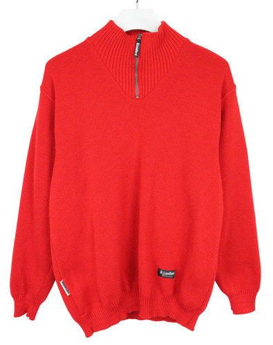 Landlord classic sweater mens - landlord,