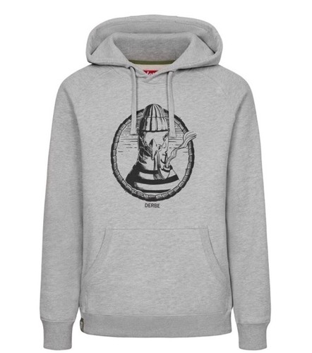 Derbe hamburg gray herren - gray,