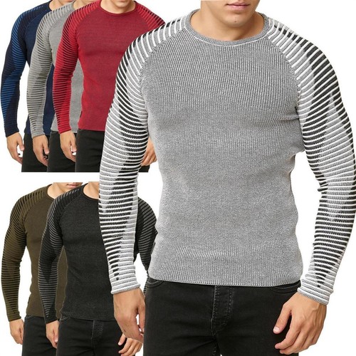 Redbridge men knitted - men's,