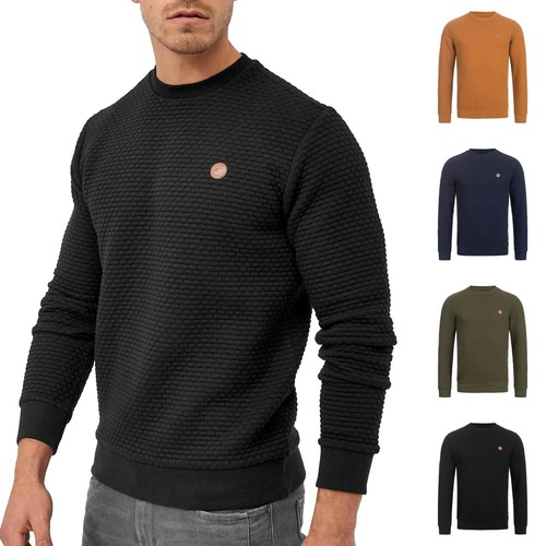 Indicode herren sweatshirt - herren,