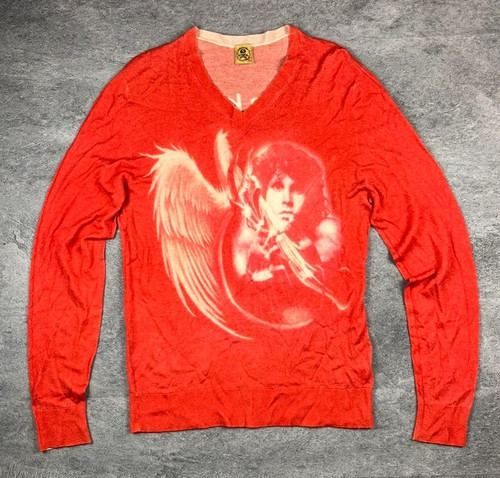 Hydrogen jim morrison - hydrogen, sweater
