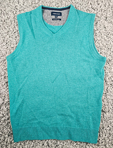 Andrew james knit vest mens - andrew,