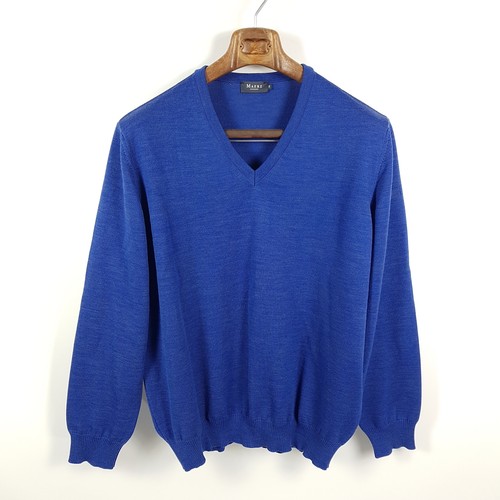 March sweater mens size - march,