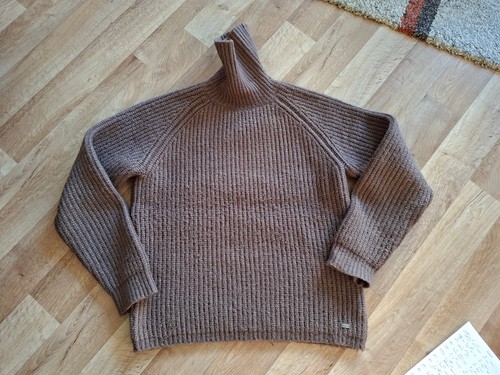 Tigha rayk turtleneck - tigha,