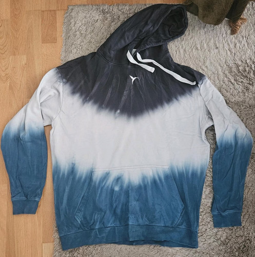 Ushuaia ibiza hoodie pullover - ushuaia,