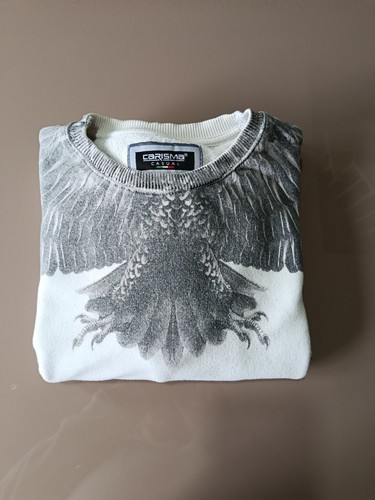 Mens carisma jumper - carisma,