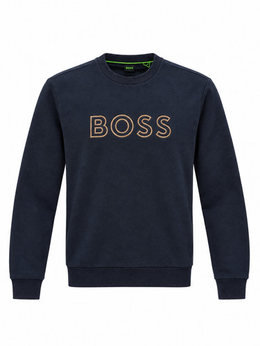 Hugo boss mens sweatshirt - boss,