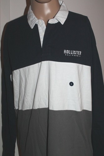 Hollister mens sweater - hollister, long