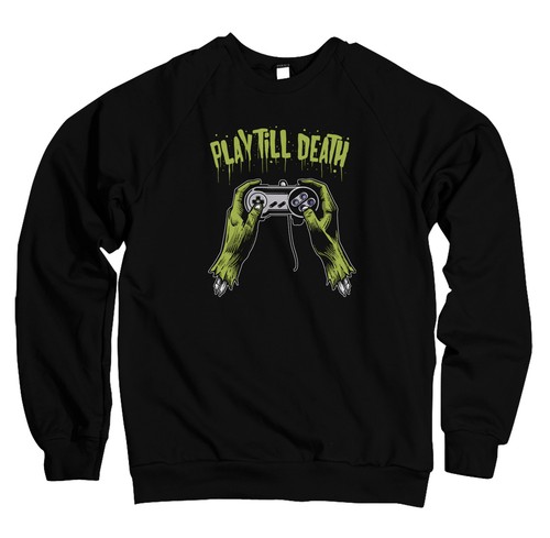 Mens pullover sweater play - mens,