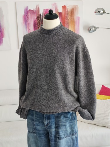 Pull love firenze 100 wool - 100%,