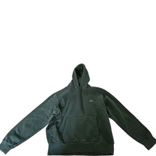 Lacoste hoodie mens - lacoste,
