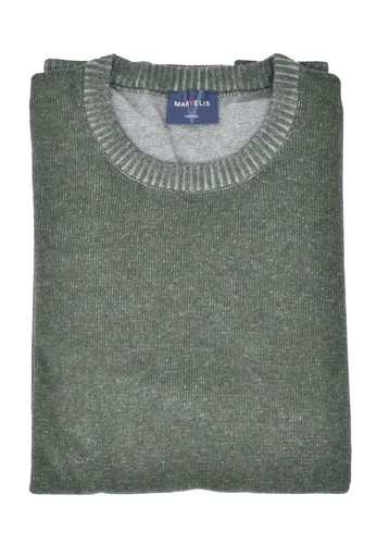 Marvelis mens knitted - mens, jumper