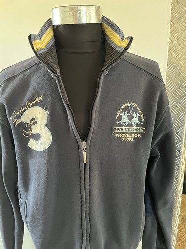 Martina sweat jacket - la,