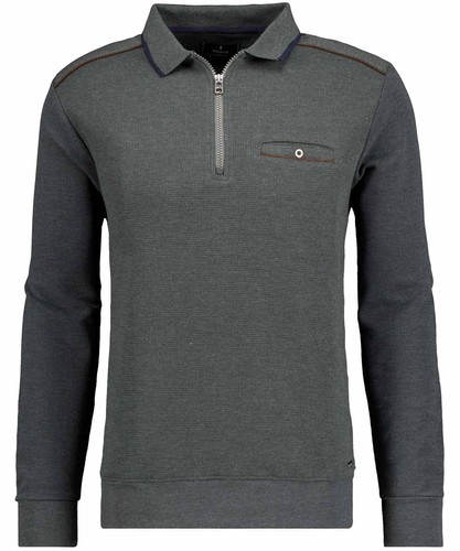 Ragman men zip - men's, up