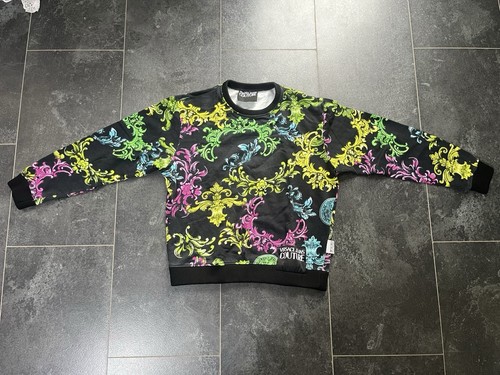 Versace jeans couture mens - versace,