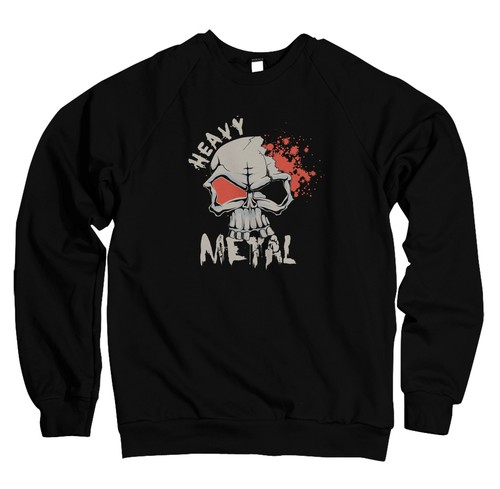 Mens pullover sweater heavy - mens,