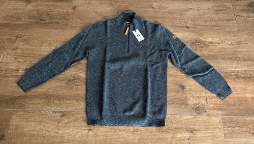 Camel active mens knitted - active,