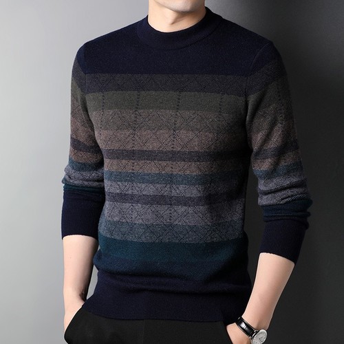 Wool sweater 100 pure - sweater,
