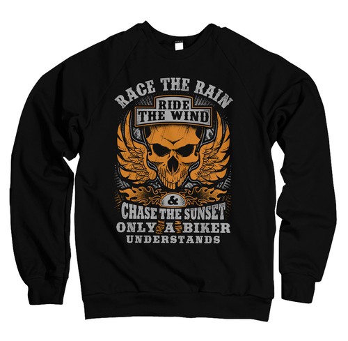 Mens pullover sweater pest - pullover,
