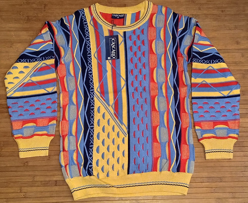 Cascallo sweater size nwt - cascallo, m