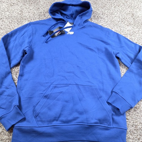 New balance hoodie mens medium - balance,