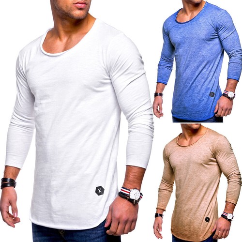 Behype herren shirt oversize - t-shirt,