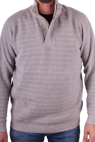 Oliver men sweater with - men's,