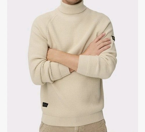 Camel active knitted sweater - active,