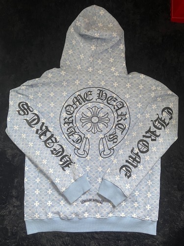 Chrome hearts - chrome,