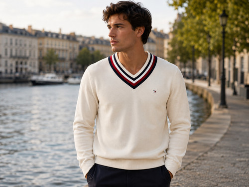 Tommy hilfiger mens - hilfiger, v