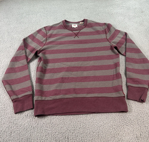 Levi herren freizeit sweater - herren,