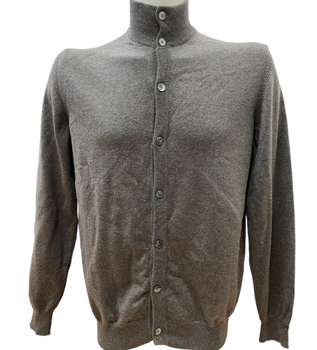 Men cardigan size 100 - 52-l, 100%