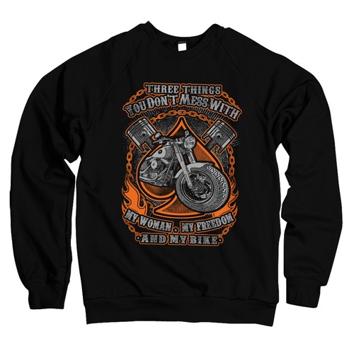 Mens sweater jumper things - mens,
