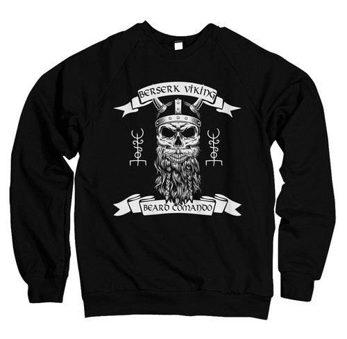 Mens pullover sweater comando - pullover,
