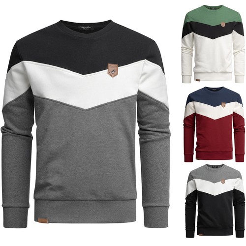 Herren basic college - herren,