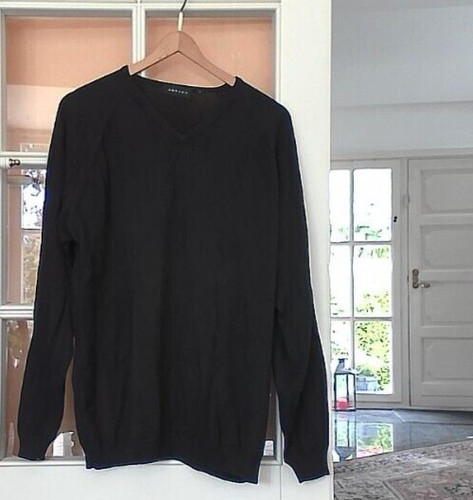 Abrams men sweater - size, l
