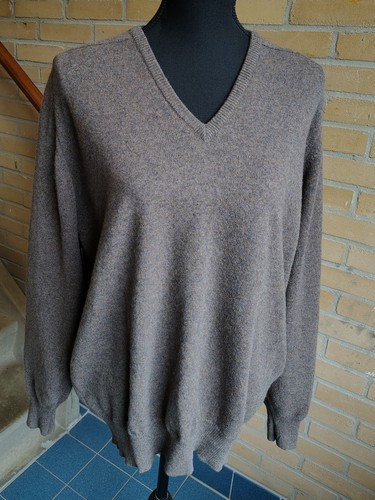 William lockie jumper mens - lockie, xl