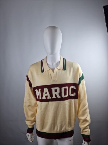 Moresca paris maroc jumper - paris,