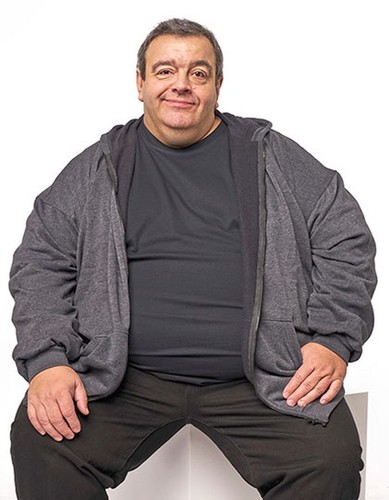 Herren sweatjacke übergröße - herren,