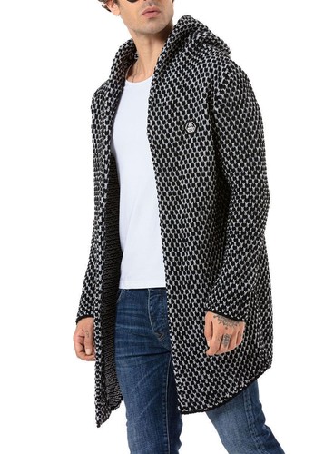 Redbridge men cardigan - redbridge, men's