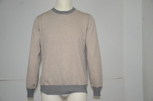 Fioroni crew neck jumper - , in