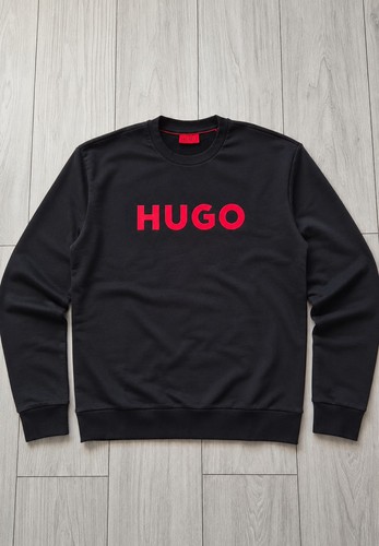 Hugo boss mens sweatshirt - mens,
