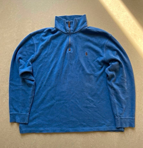Polo ralph lauren zip - ralph,
