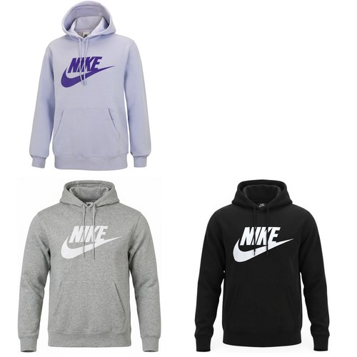 Nike kapuzenpullover pullover - nike,