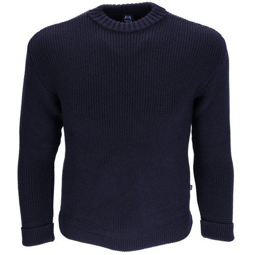 Blue peter merino crew - peter,