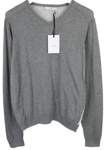 Zapa sweater mens - zapa, large