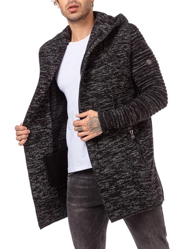 Redbridge men cardigan - redbridge, men's