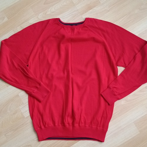 Montego essentials mens jumper - essentials,
