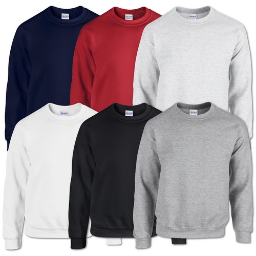 Gildan pullover unisex - gildan,